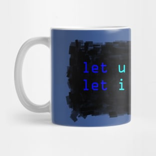 Code Mug